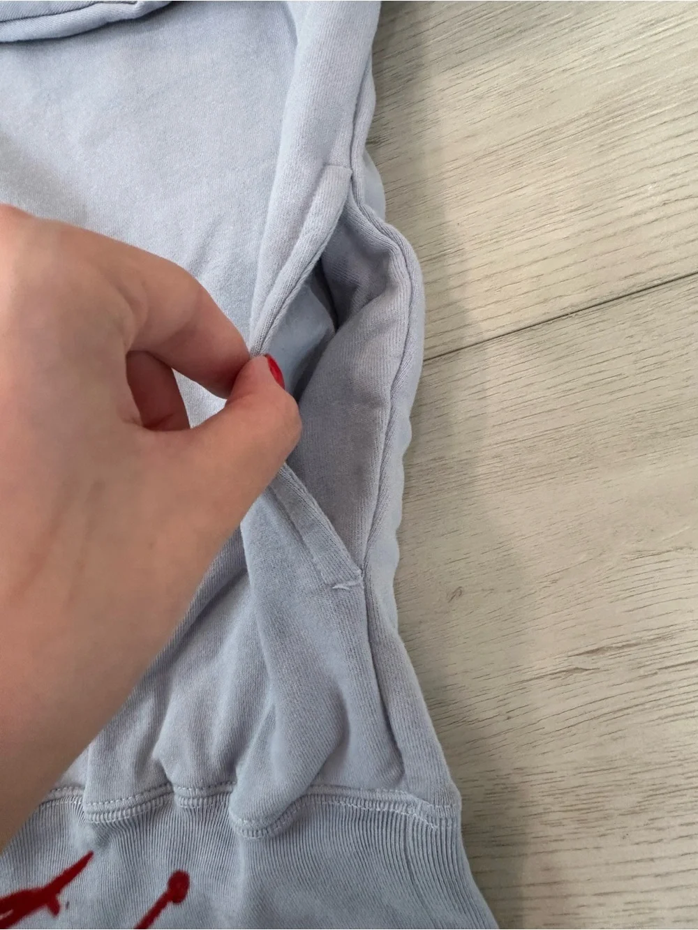 Brandy Melville casual crewneck